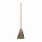 Boardwalk Corn/Fiber Brooms, Corn/Yucca Bristles, 53.5" Overall Length, Natural, PK6 BWKBR10004 - alternate 9